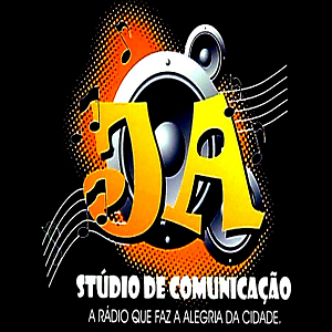 Rádio J.A Conde - PB