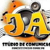 Rádio J.A Conde - PB